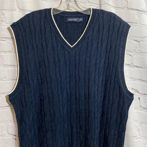 Nautica Other - Nautica men’s vest